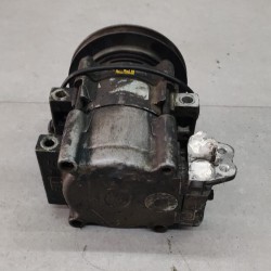 Hyundai galloper 2.5 TD codice motore 4D56