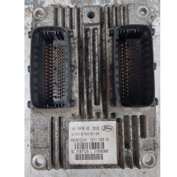 Centralina KA 2010, 1.2 BENZINA CODICE MOTORE 169A4000