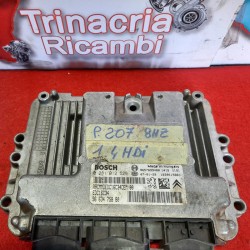 BMW 330D, MODELLO E46, CODICE MOTORE 306 D1