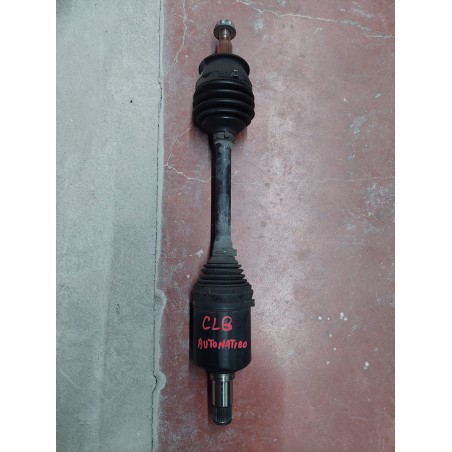 Semiasse Classe A / B cambio automatico SX