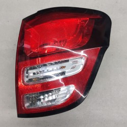 Fanale posteriore CITROEN C3 2009 AL 2012 DX