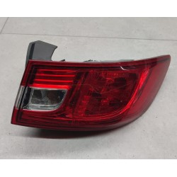 Faro Stop posteriore destro dx per Renault Clio del 2014