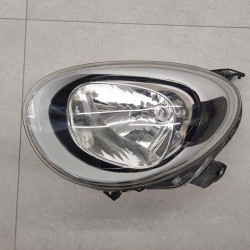 FARO FANALE PROIETTORE ANTERIORE SX PER FIAT 500X