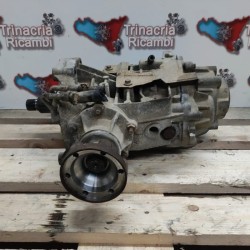 Riduttore Freelander
