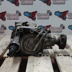 Riduttore Freelander