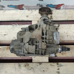 Riduttore Freelander