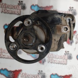 Differenziale BMW serie 1 118D