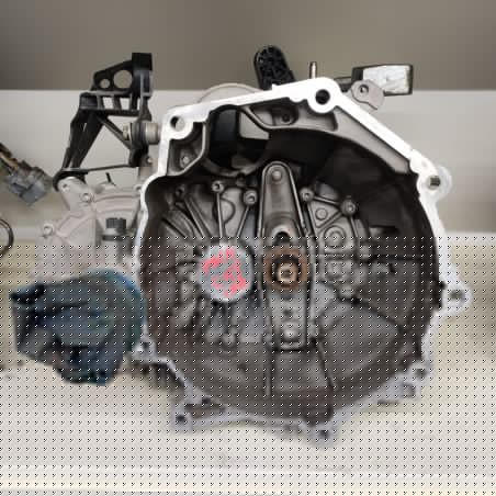 CAMBIO Polo compatibile Up e Skoda Fabia QCG 1.0 Benzina