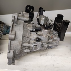 CAMBIO Polo compatibile Up e Skoda Fabia QCG 1.0 Benzina