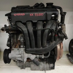 Motore Mini 1.6 benzina Cod. motore W10B16D