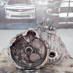 Cambio manuale 6 marce mercedes classe a w169, classe b