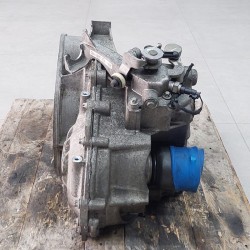 Cambio manuale 6 marce mercedes classe a w169, classe b