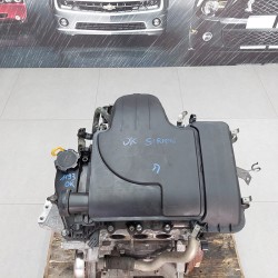Motore Toyota Yaris 1KR-FE