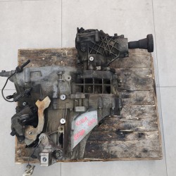 Cambio Ford Kuga 4x4 2.0 TDCI