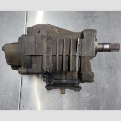 Ripartitore di coppia riduttore volkswagen tiguan 2.0 tdi 140cv cambio manuale 6 marce