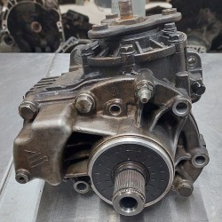 Ripartitore di coppia riduttore volkswagen tiguan 2.0 tdi 140cv cambio manuale 6 marce