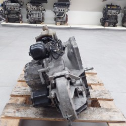 Cambio robotizzato 6 marce Fiat Bravo 1.6 Multijet e Lancia Delta Km 128.000