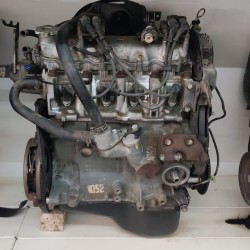 Motore Fiat Uno 1.05 benzina 146C7000