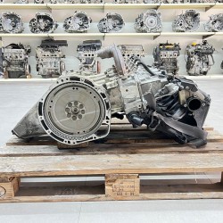 Motore Mercedes automatico Classe A 150 W169 266920 Km 34.000