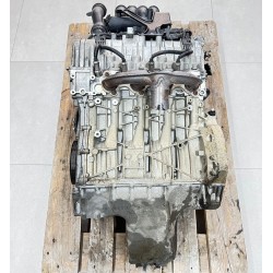 Motore Mercedes automatico Classe A 150 W169 266920 Km 34.000
