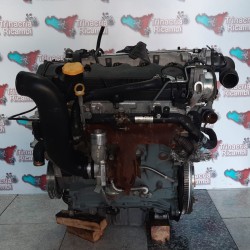 motore Opel 1.9 cdti 120cv  z19dt