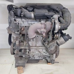 Motore Peugeot 207 1.4 hdi codice motore 8hz