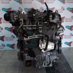 motore Opel 1.9 cdti 120cv  z19dt