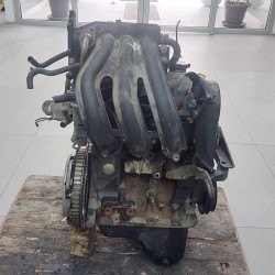 Motore Chevrolet Matiz 800 cod. motore F8CV