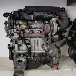 Motore Ford 1.4 TDCI F6JB