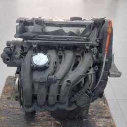 Motore Seat Ibiza, Volkswagen Polo, 1.4 benzina 16v, codice motore cgg