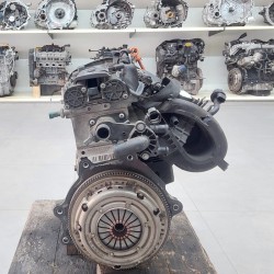 Motore Seat Ibiza, Volkswagen Polo, 1.4 benzina 16v, codice motore cgg