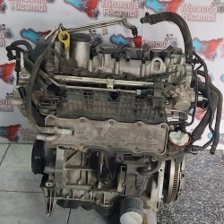 Motore Seat Volkswagen Audi 1.4 TSI - CPW