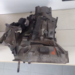 Cambio Fiat 1.3 multijet  5M