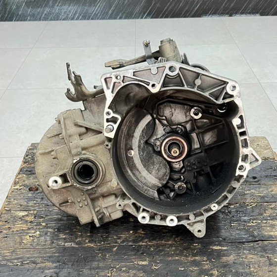 Cambio Mito, cambio usato, Cambio 199A8000, Cambio 1.4 mito
