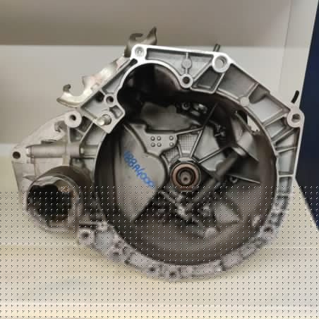 Cambio Fiat 500 1200cc benzina 188A4000