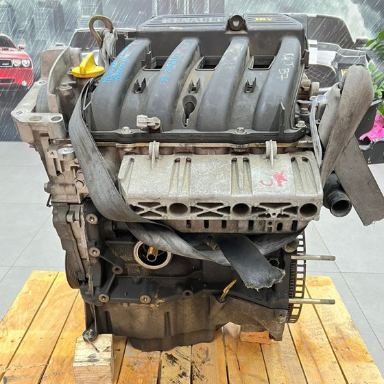Motore Renault - , 1.4 b 16V K4JA7