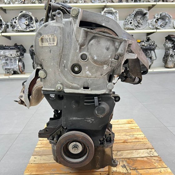Motore Renault - , 1.4 b 16V K4JA7