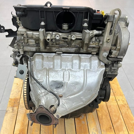 Motore Renault - , 1.4 b 16V K4JA7