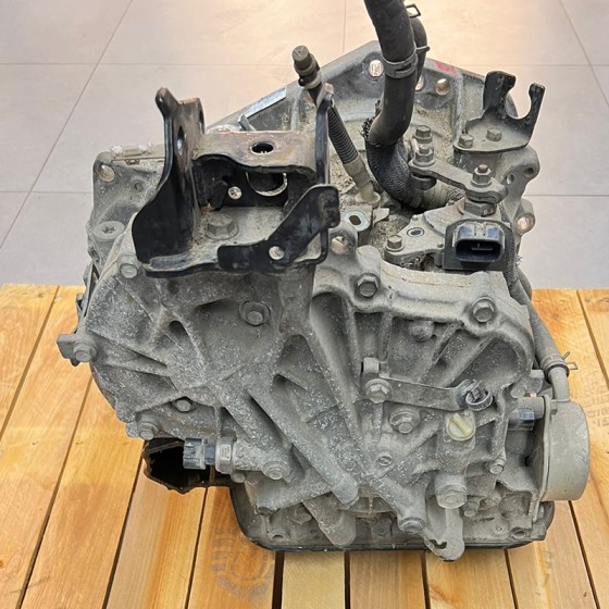 Cambio automatico Toyota IQ  1.0 B 1KR