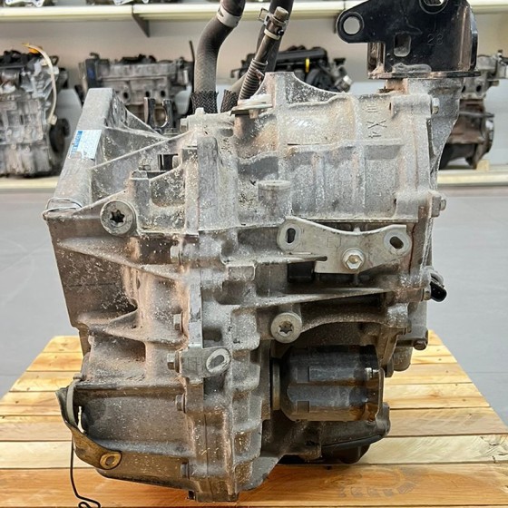 Cambio automatico Toyota IQ  1.0 B 1KR