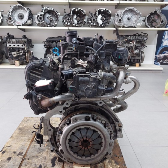 Motore Hyundai cod. motore G3LD