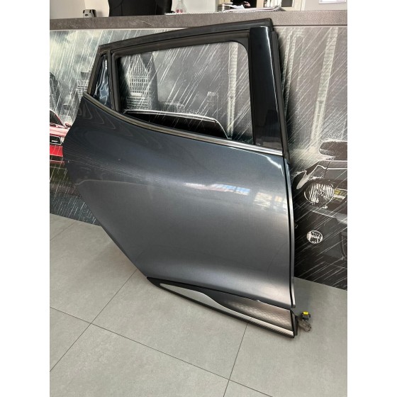 Porta CLIO 4