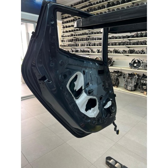 Porta  SX RENAULT CLIO 4