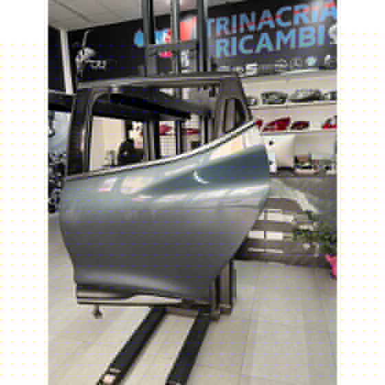 Porta  SX RENAULT CLIO 4