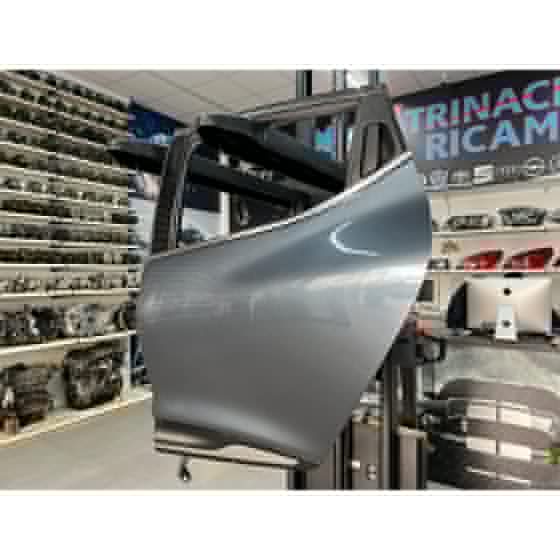 Porta  SX RENAULT CLIO 4
