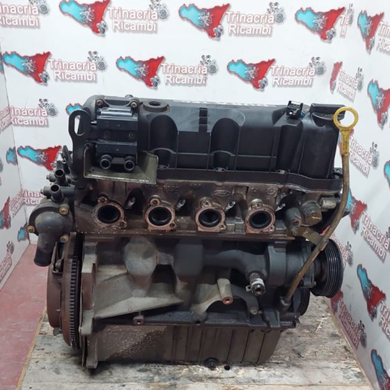 A9A Ford Ka 1.3 benzina