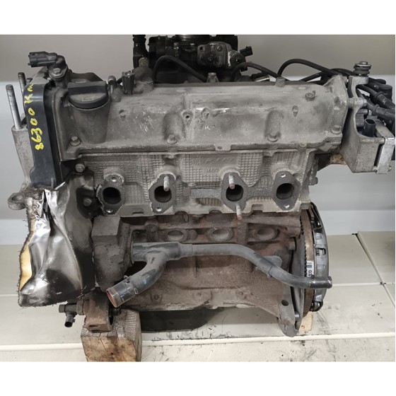 Motore Fiat Lancia 1200cc  benzina 188A4000 tappo a vite