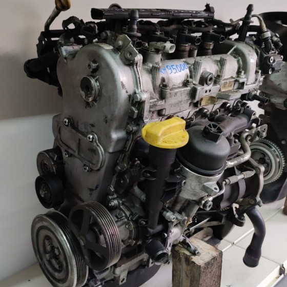 Motore 188A9000 1.3 MULTIJET