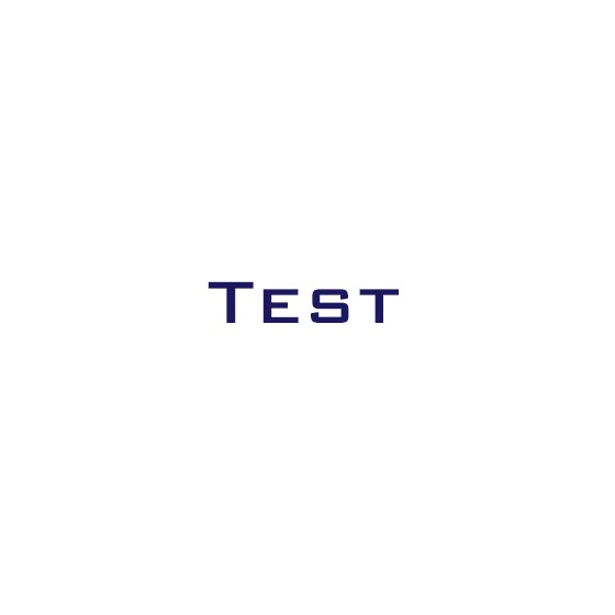 test