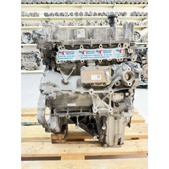 Motore Range Rover jaguar 204dth